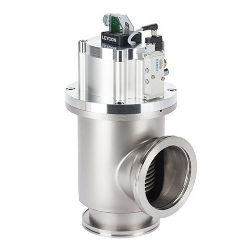 LEYBOLD, SMC Stainless Steel Vacuum Valves, For VACCUM