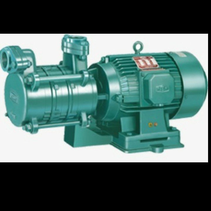 High Discharge Pump PEW