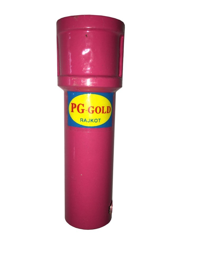 Aluminium Medium Pressure Aluminum Air Valve, Valve Size: 0.5 To 2, Size: 0.5 To 2