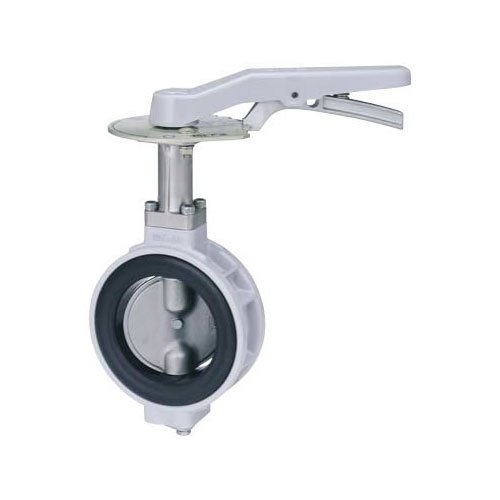 Kitz Aluminum Butterfly Valve