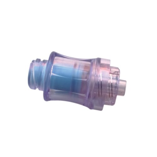 KPM Healthcare Dialo K- Site Needle Free Swabable Valve, For Hospital, Packaging Type: Medical Grade Paper Pouch