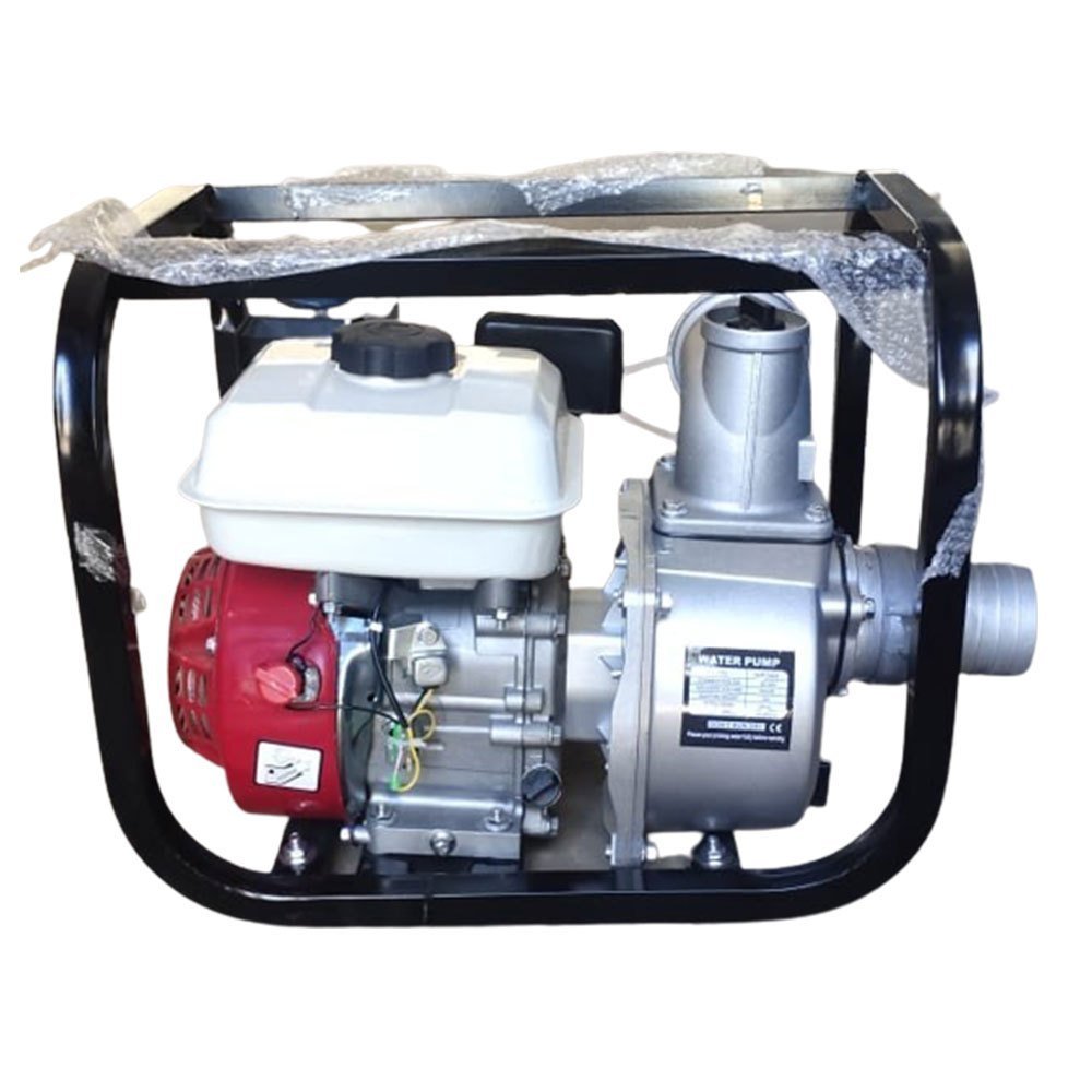 Petrol 7hp Gasoline Water Pump