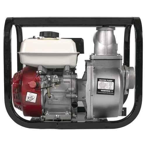 Petrol Gasoline Engine Water Pump 6.5 Hp