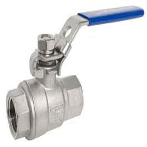 Three Way Manifold Valve