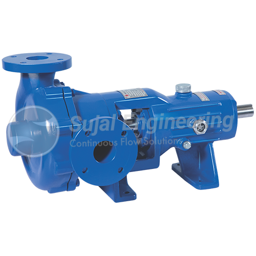 Filter Pump, Capacity: Up to 75 m3/hr