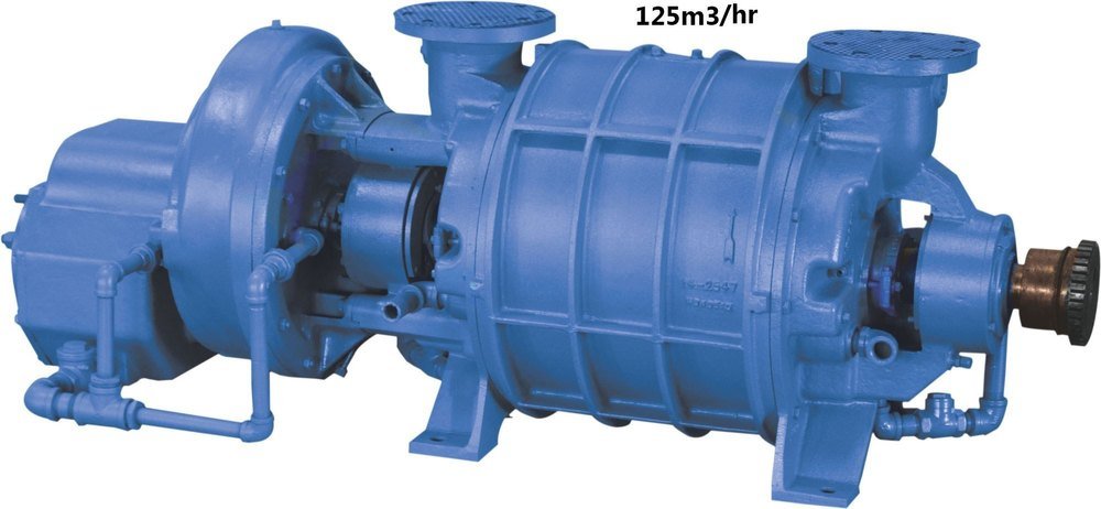 Electric Single Phase Cast Iron Filtration Pump