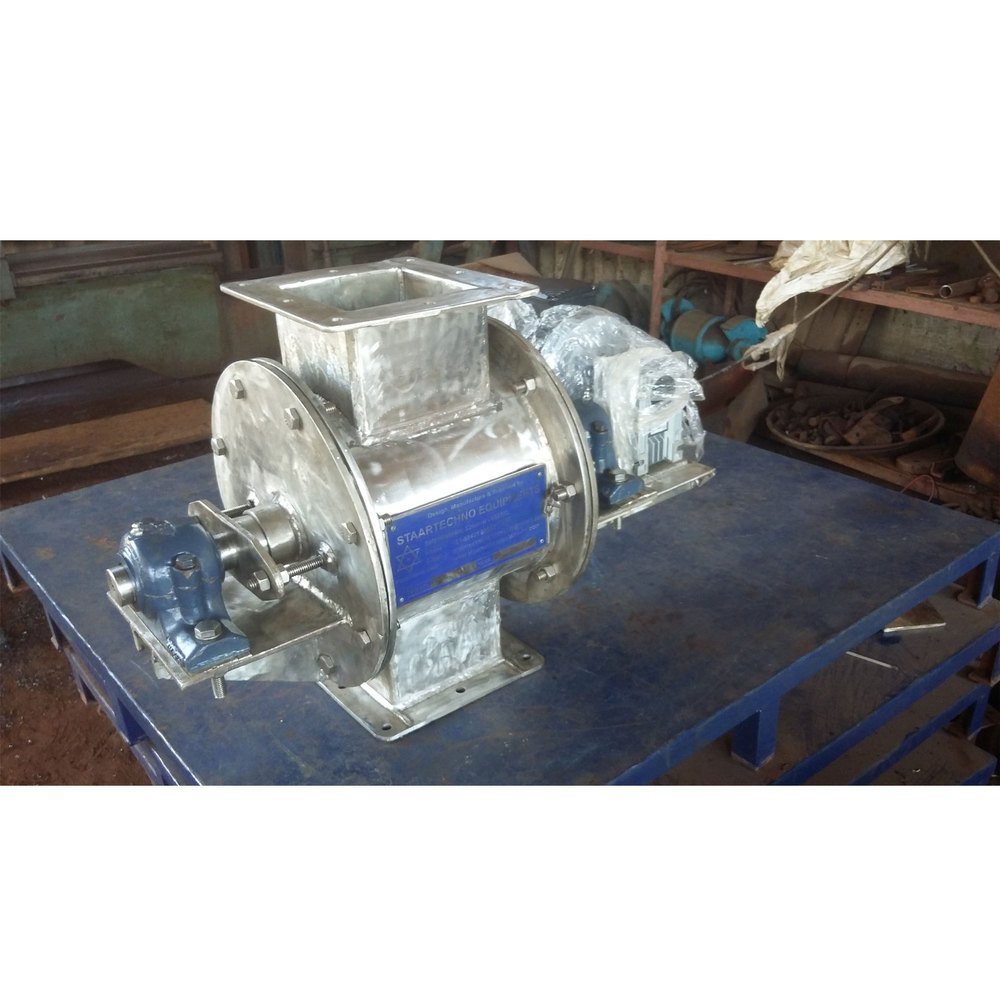 Rotary Valve