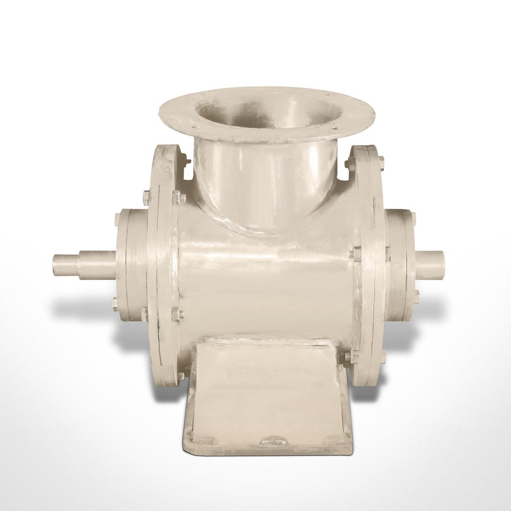 Rotary Airlock Valve