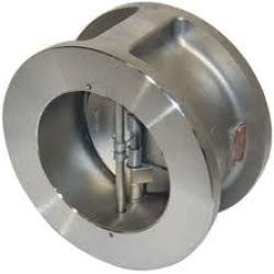 Check Valves, For Industrial, Valve Size: 15 mm To 300mm