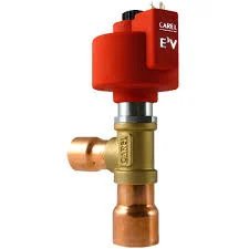 Electronic Expansion Valve