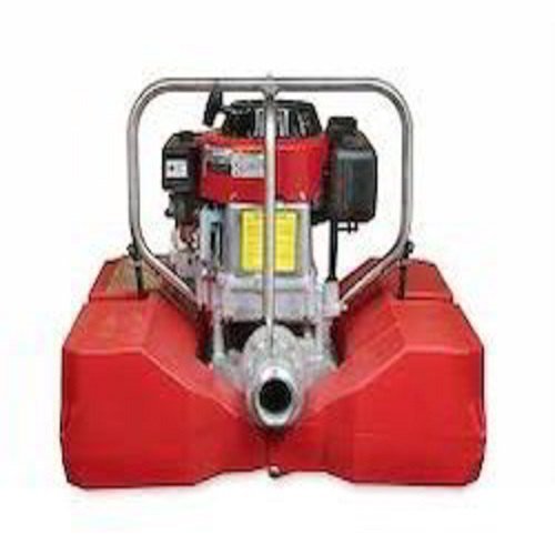 Petrol Floating Pump, 2 - 5 HP