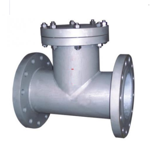 Industrial T Type Strainers