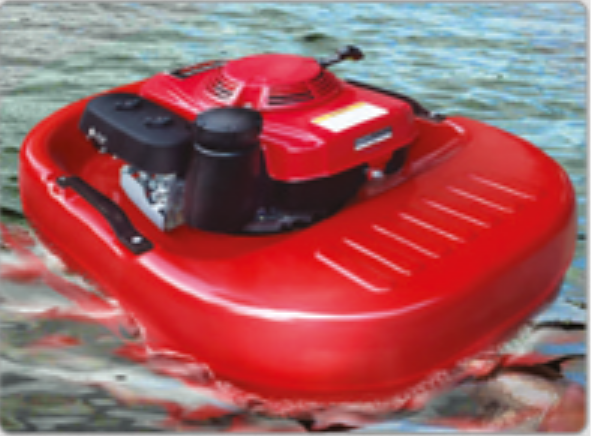 Portable Floating Pumps