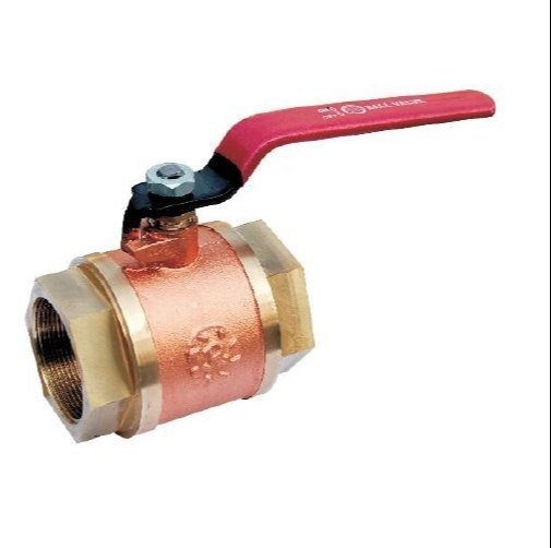 40KG 25mm Gm Ball Valve