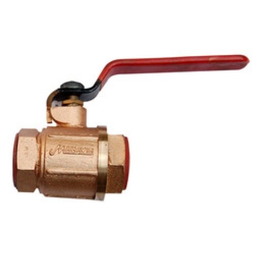 Brass Gun Metal Ball Valves