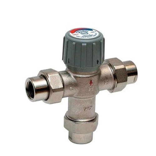 Honeywell Thermostatic Mixing Valve