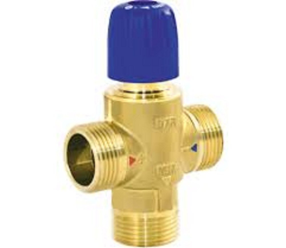 Thermostatic Mixing Valve