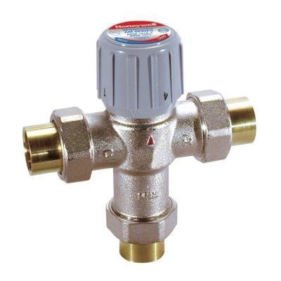 Thermostatic Mixing Valve