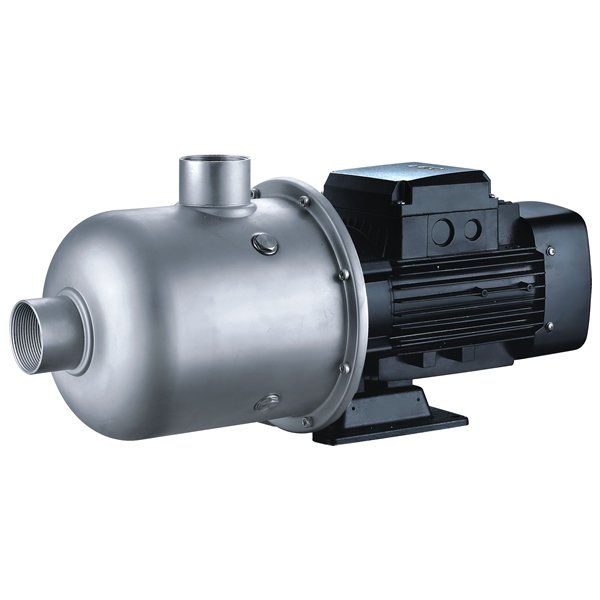 EDH Series LEO Chiller Pump, Size: 30mm to 150mm