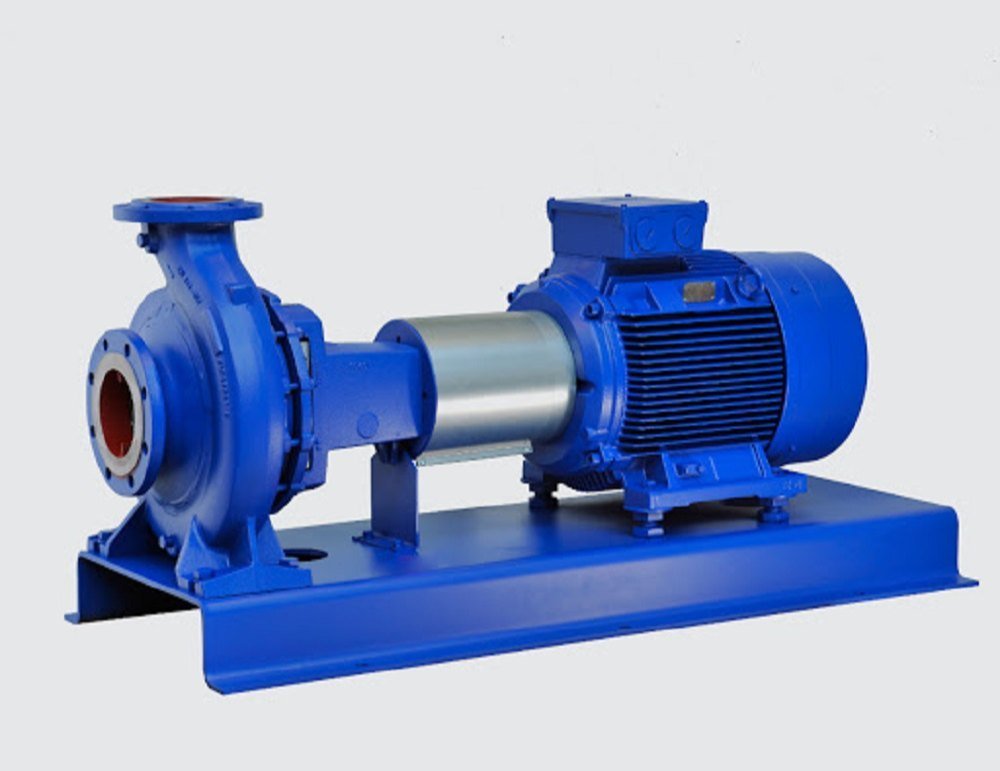 Kirloskar Chilled Water Pump