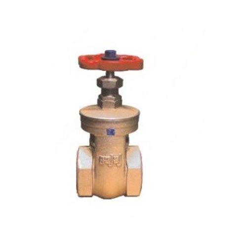 Bronze Tanker Valve, Size: 80 mm