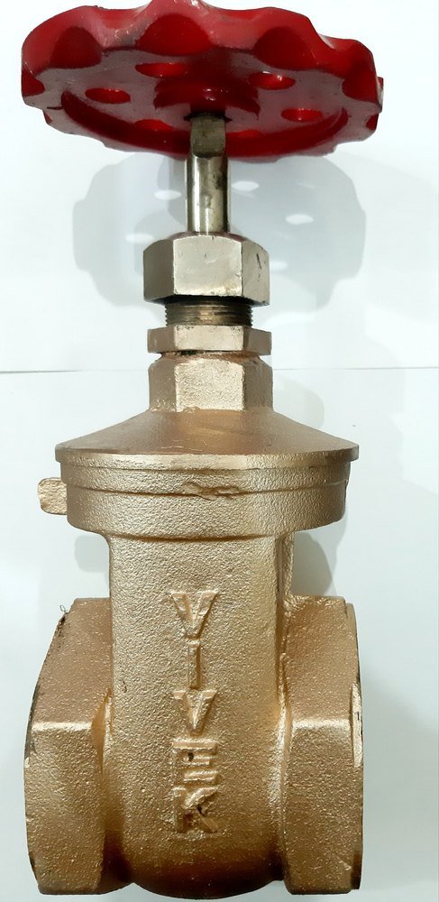 Bsp Tanker Valve 80mm