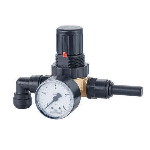 Pressure Regulating Valve