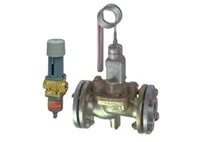 Water Regulating Valves