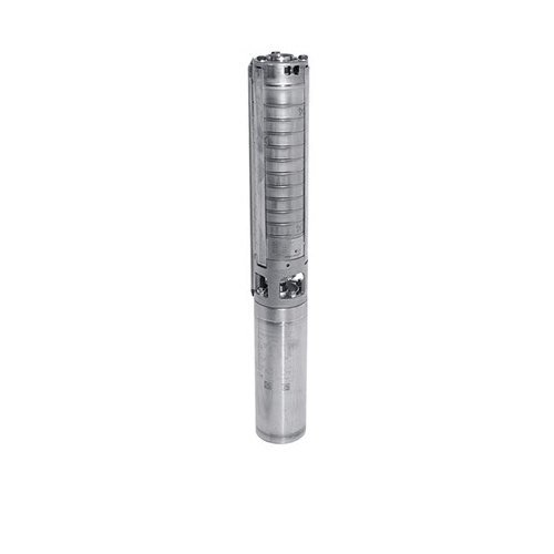 Submersible Borewell Pump