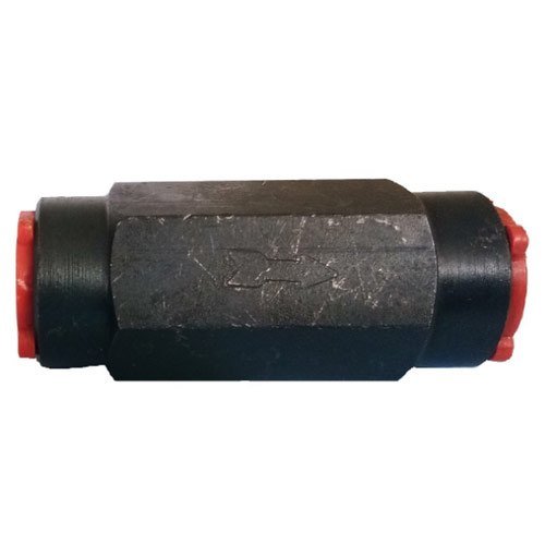 315 Bar Hydraulic Check Valve (NRV)