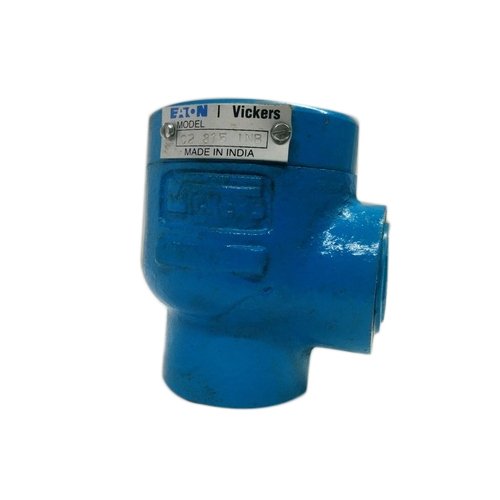 Eaton-Vickers Inline Check Control Valve