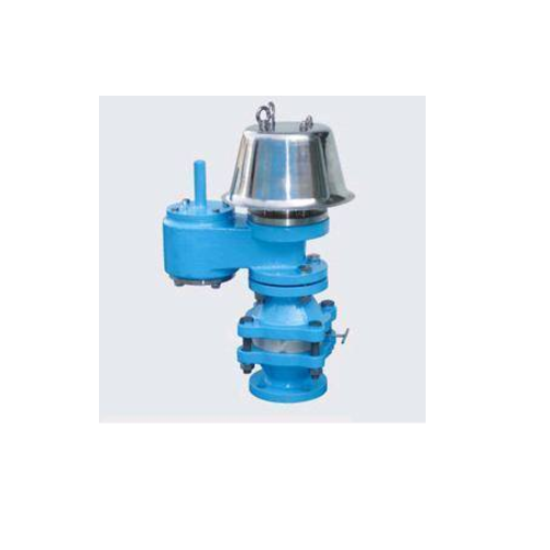 Breather Valves, Size: 15 To 600 Nb