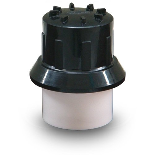 PVC Flush Valve