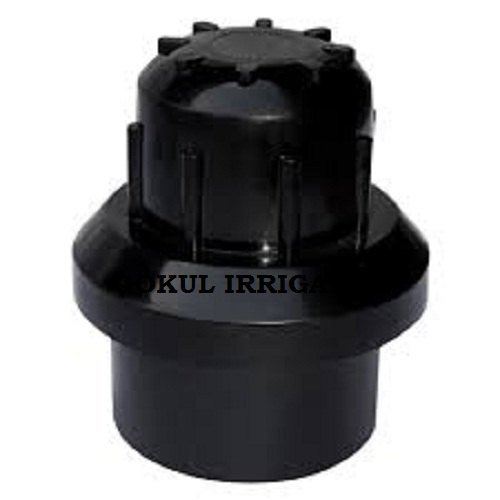 PVC Flush Valve