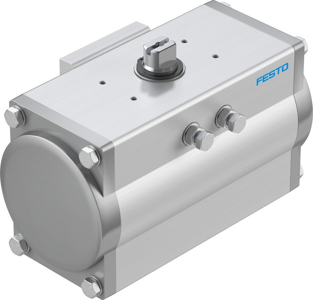 Festo Quarter Turn Actuator, 24 V DC