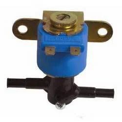 Venturi Solenoid Valve