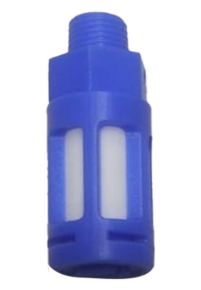 Water PVC Filter Valve