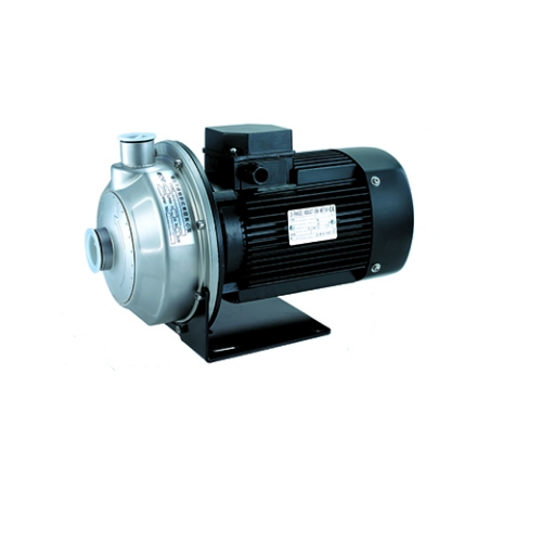 Ss-304 Cnp Monoset Water Pump, Max Flow Rate: 1.2 To 27.0 M3/hr