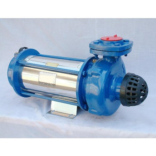 Monoset Motor Pump