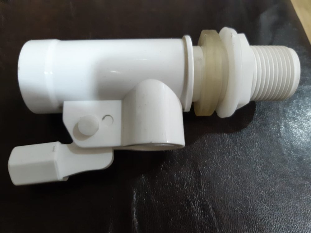 UNICON PLASTIC Valve Lock, For Water