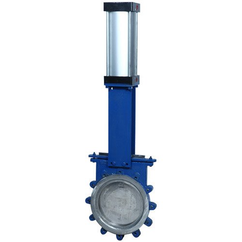 Pulp Valve