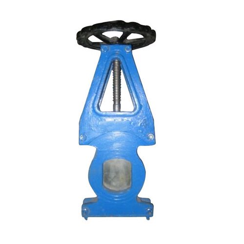 Shah Pulp Valve, Size: 40 Mm To 300 Mm