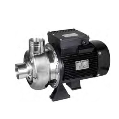 Open Impeller Pump