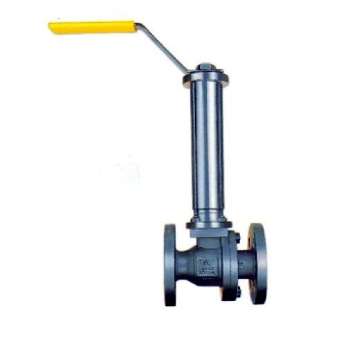 IPC SS/ Carbon Steel Valve with Extended Stem