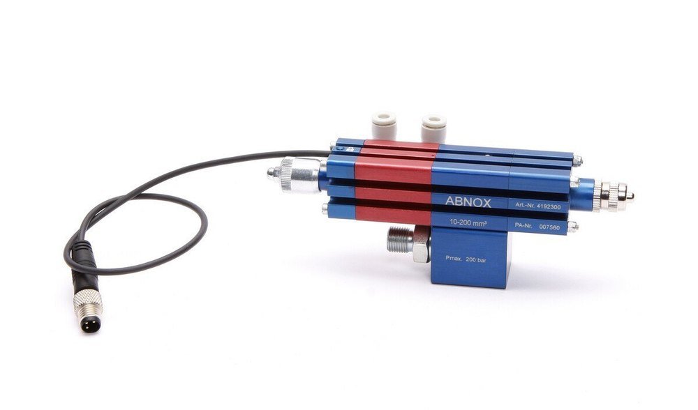 Abnox AXDV-A3 Grease Metering Valve