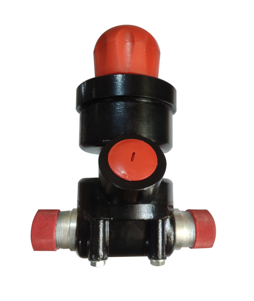 Thomson Metering Valves