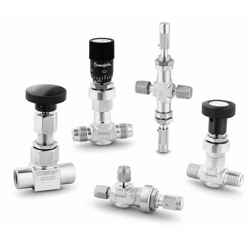 Metering Valves