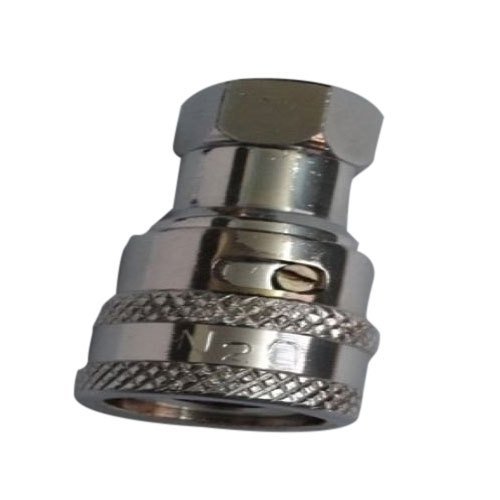 Self Sealing Valve