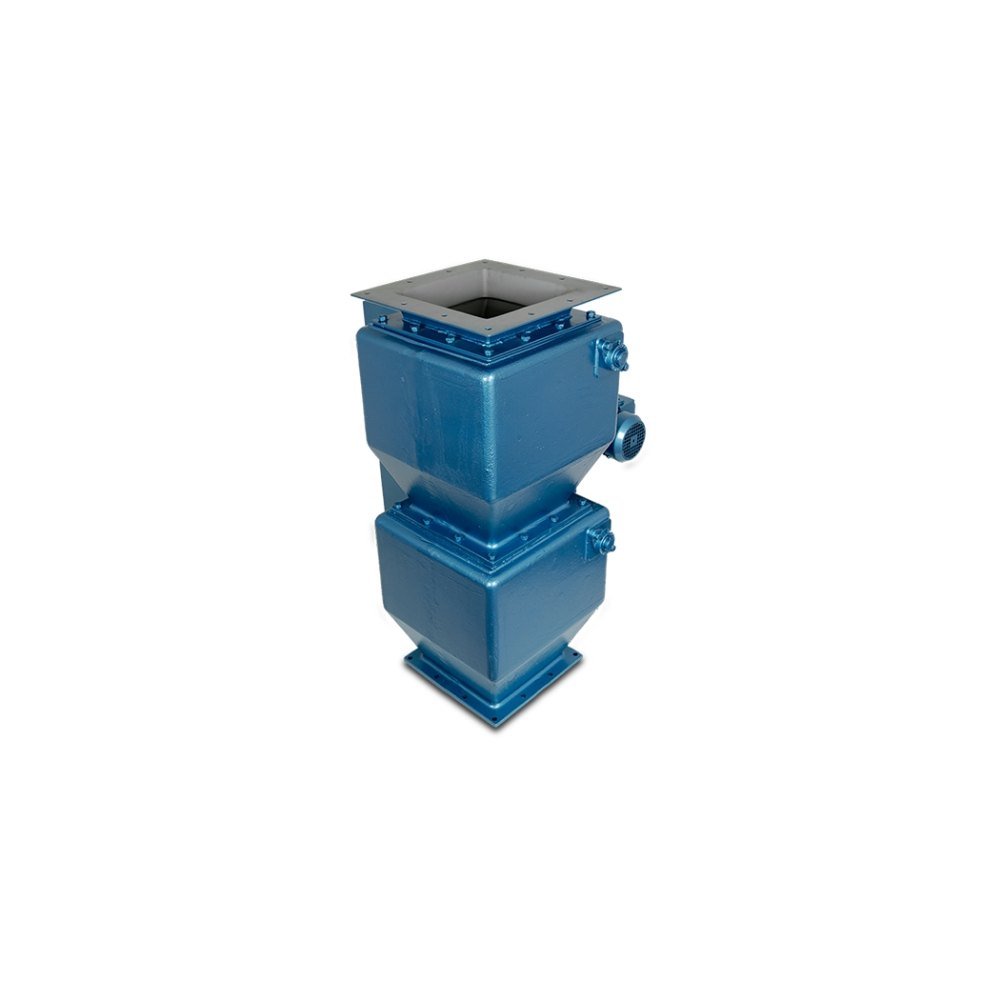 Rotolok 150 mm Double Dump Valve