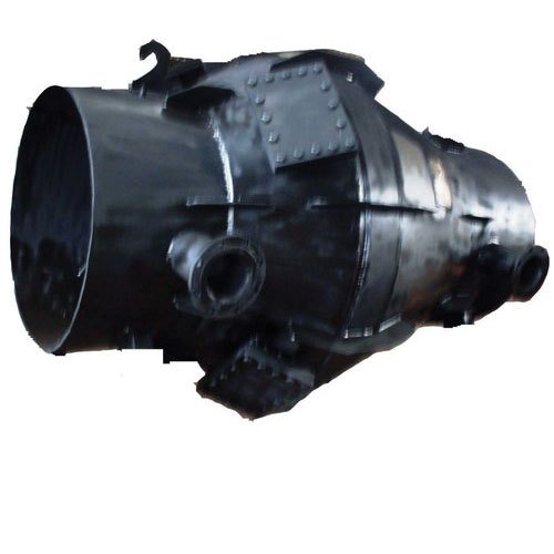 Zero Velocity Valve, Size: 300 mm